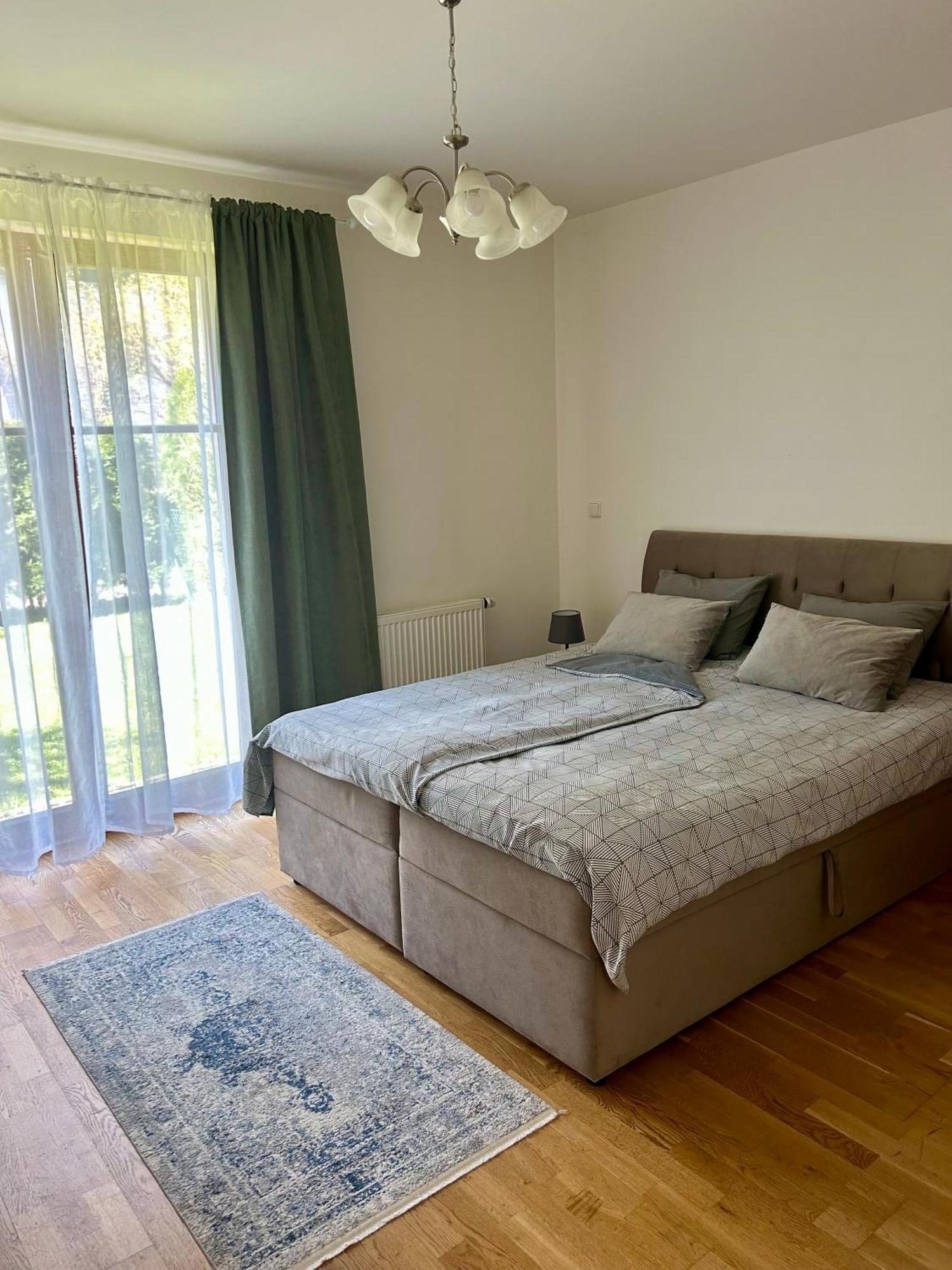 Pegas Apartment Prag