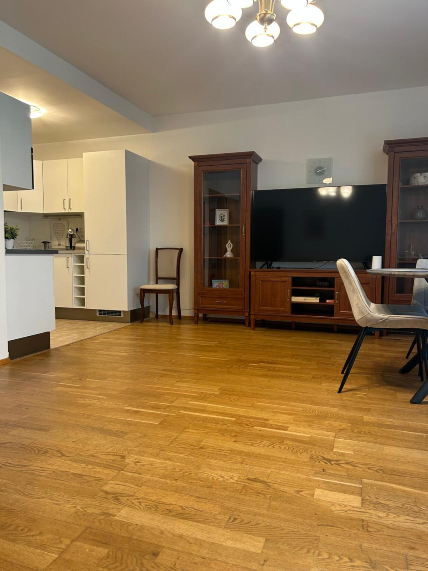Apartamento Pegas Praga