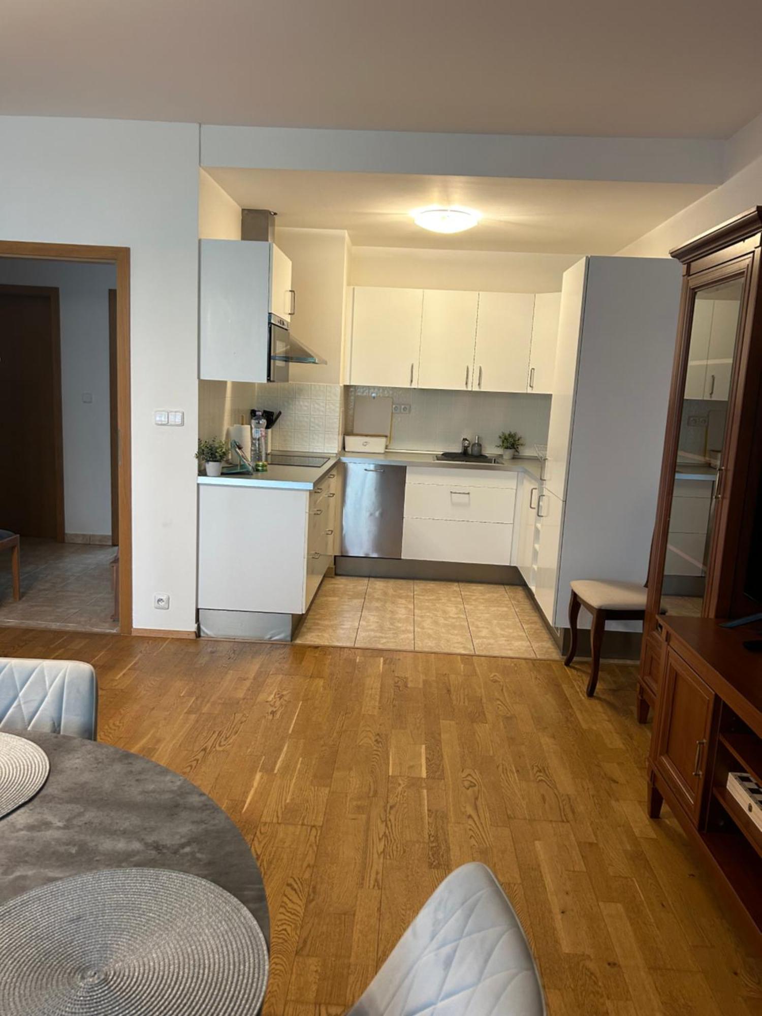 Apartamento Pegas Praga