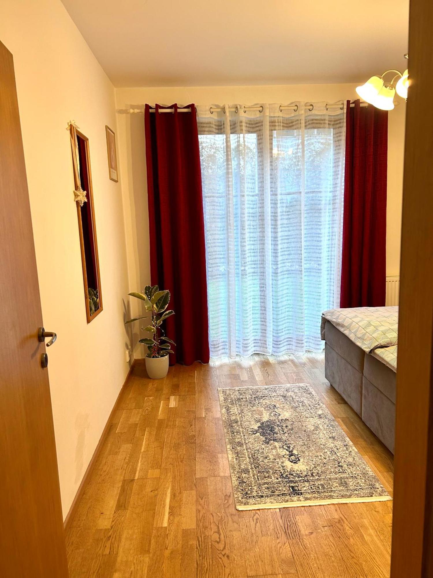 Apartamento Pegas Praga
